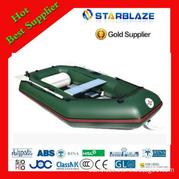 Quality useful open type used life boats for sale